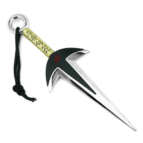 Kunai - Minato y Asuma 18cm
